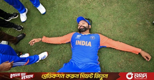 Rohit Sharma